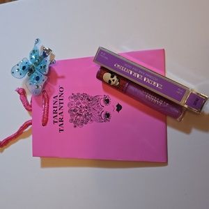 Tarina Tarantino Victorian Punk Gem Gloss